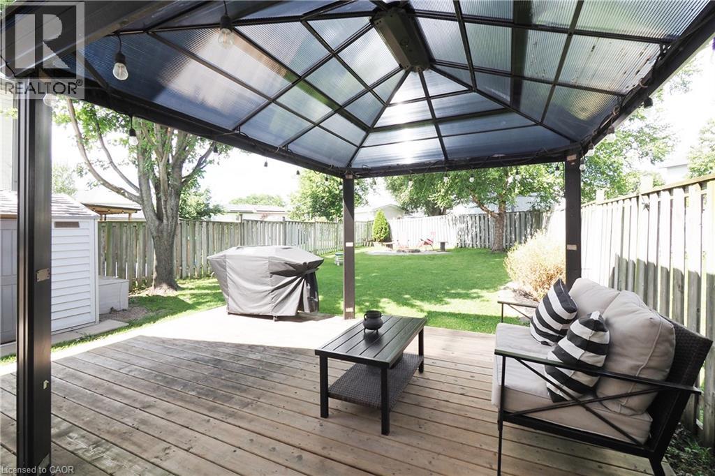 17 Dyer Court, Cambridge, Ontario  N3C 4B8 - Photo 35 - 40861478