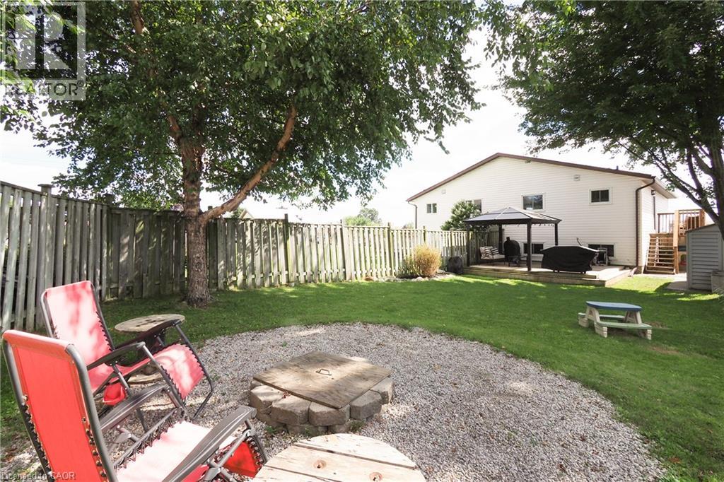 17 Dyer Court, Cambridge, Ontario  N3C 4B8 - Photo 40 - 40861478