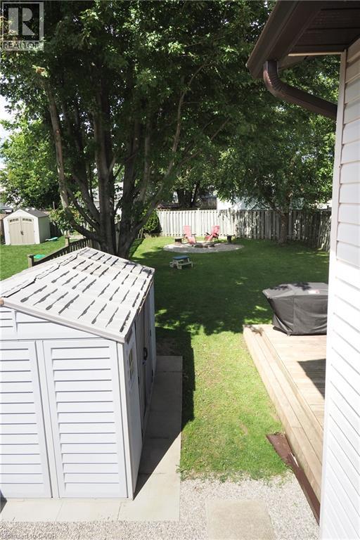 17 Dyer Court, Cambridge, Ontario  N3C 4B8 - Photo 41 - 40861478
