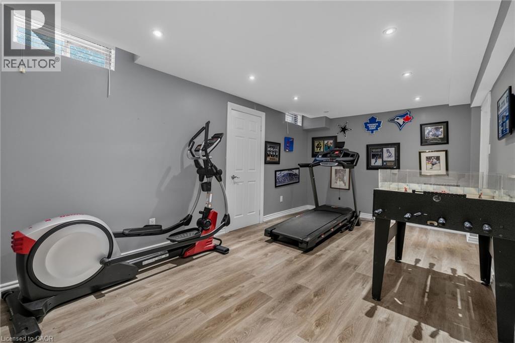 6624 Mockingbird Lane, Mississauga, Ontario  L5N 5K4 - Photo 31 - 40858493