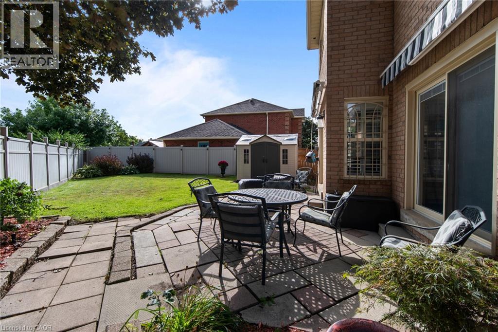 6624 Mockingbird Lane, Mississauga, Ontario  L5N 5K4 - Photo 33 - 40858493