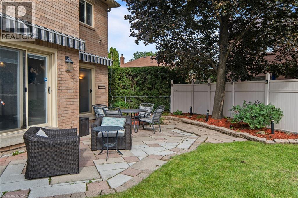 6624 Mockingbird Lane, Mississauga, Ontario  L5N 5K4 - Photo 34 - 40858493