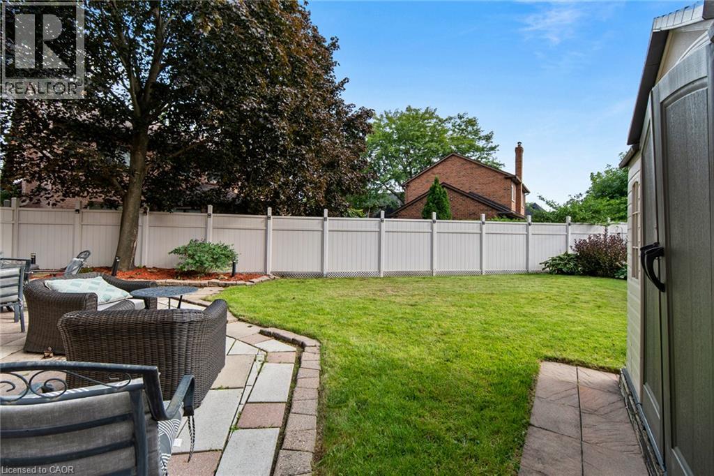 6624 Mockingbird Lane, Mississauga, Ontario  L5N 5K4 - Photo 35 - 40858493