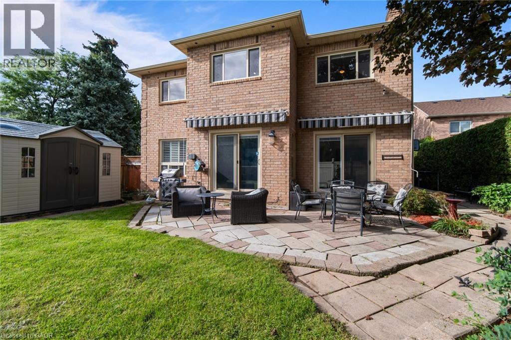 6624 Mockingbird Lane, Mississauga, Ontario  L5N 5K4 - Photo 36 - 40858493