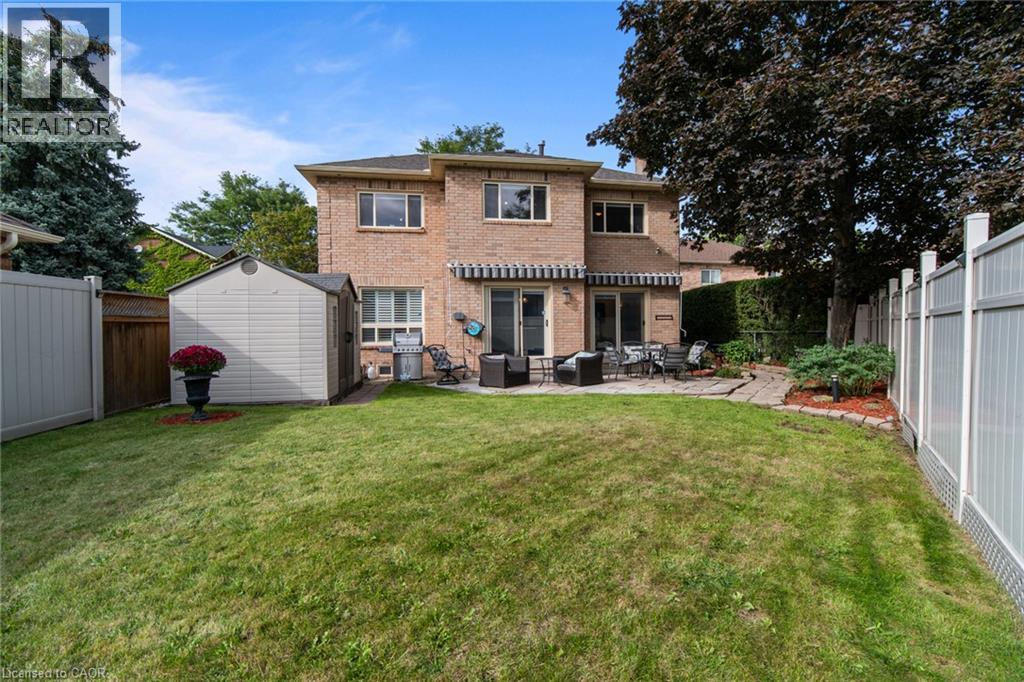 6624 Mockingbird Lane, Mississauga, Ontario  L5N 5K4 - Photo 38 - 40858493