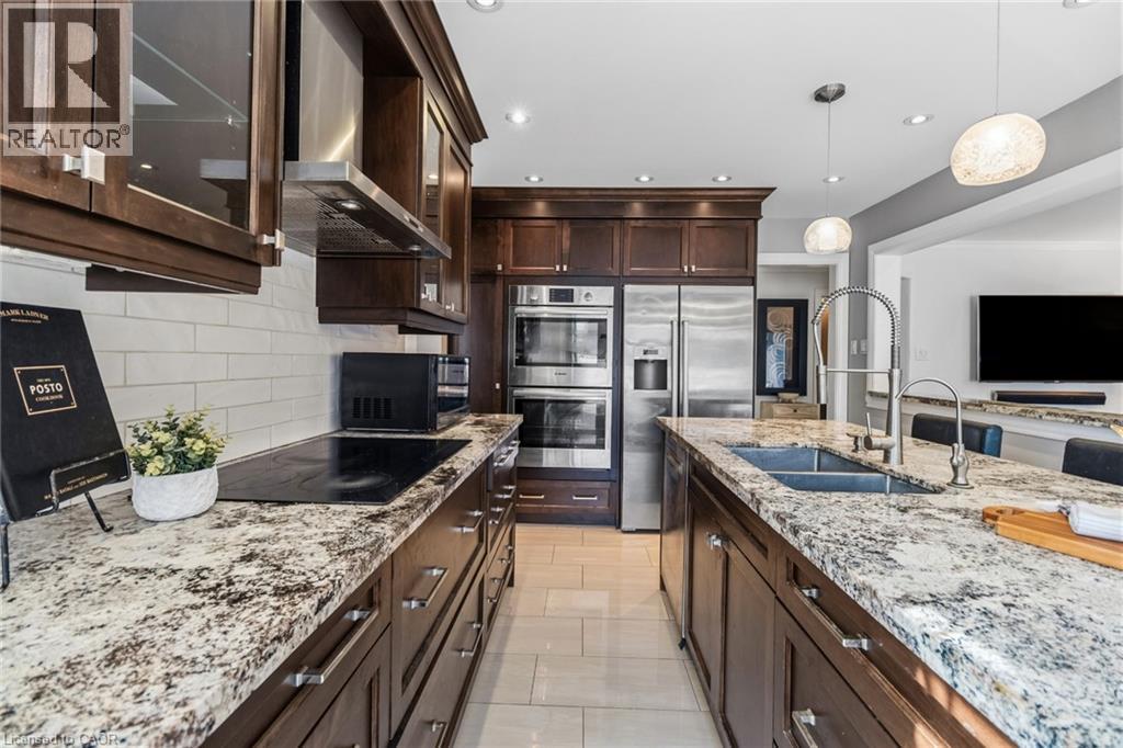 6624 Mockingbird Lane, Mississauga, Ontario  L5N 5K4 - Photo 4 - 40858493