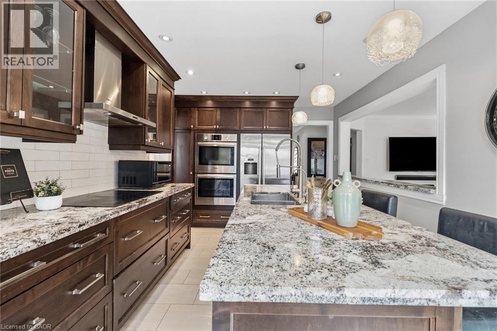 6624 Mockingbird Lane, Mississauga, Ontario  L5N 5K4 - Photo 6 - 40858493