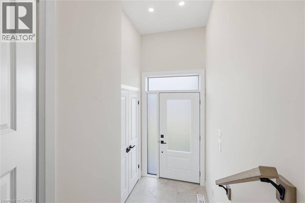 48 Melbourne Street, Hamilton, Ontario  L8P 2A6 - Photo 4 - 40831050