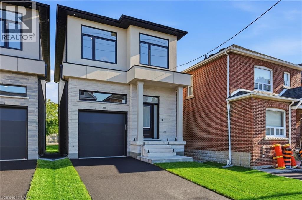 48 Melbourne Street, Hamilton, Ontario  L8P 2A6 - Photo 3 - 40831050
