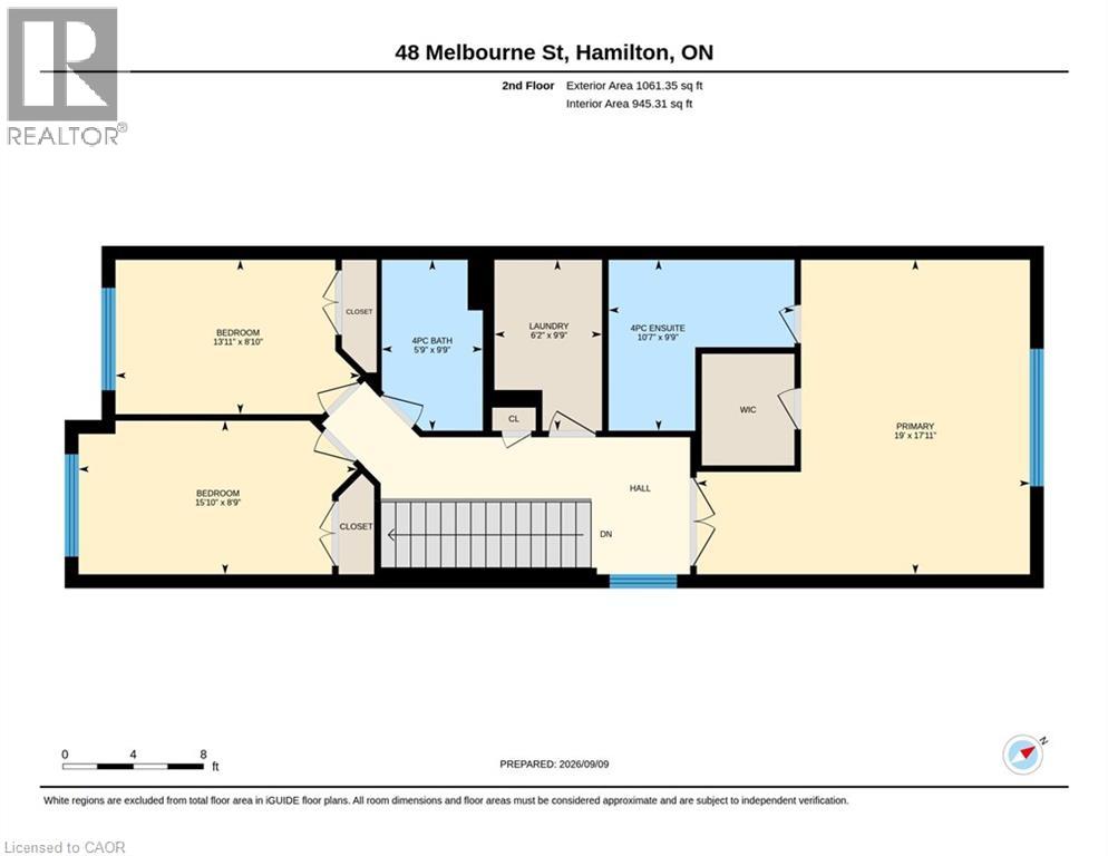 48 Melbourne Street, Hamilton, Ontario  L8P 2A6 - Photo 50 - 40831050