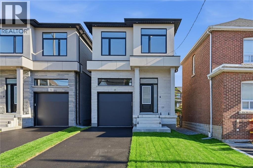 48 Melbourne Street, Hamilton, Ontario  L8P 2A6 - Photo 2 - 40831050