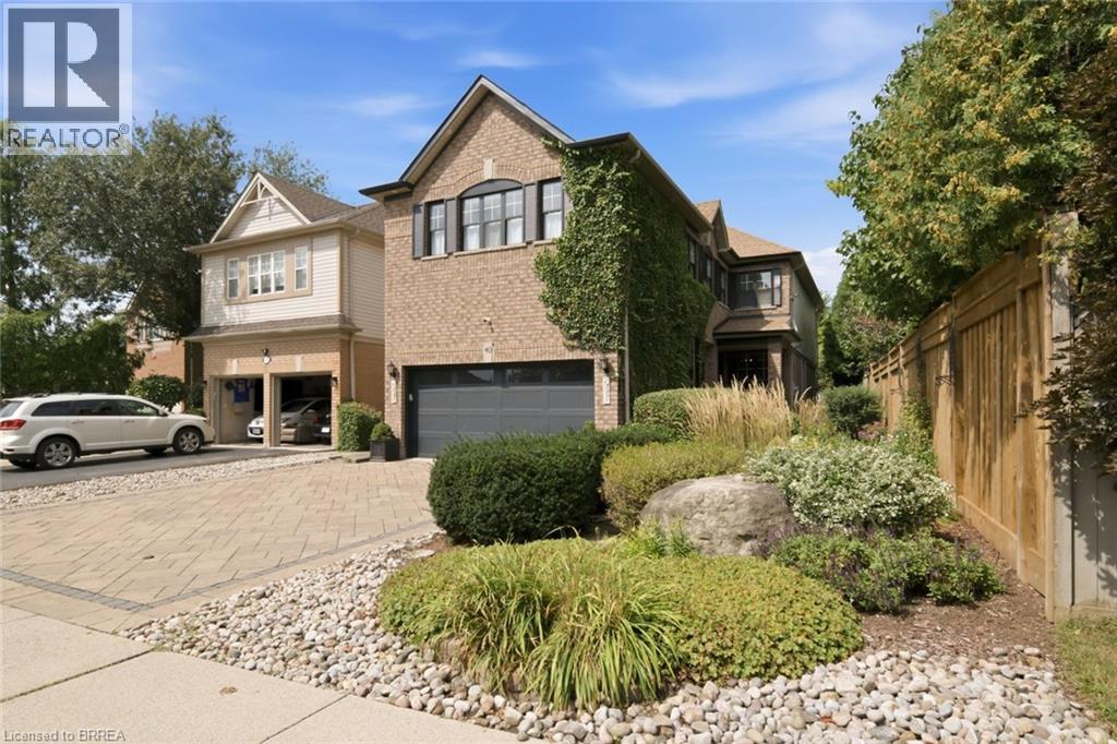 40 Premier Road, Waterdown, Ontario  L8B 0K7 - Photo 3 - 40861186
