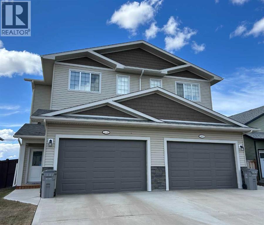 10630 114c Street, Grande Prairie, Alberta  T8V 6T2 - Photo 1 - A2332347