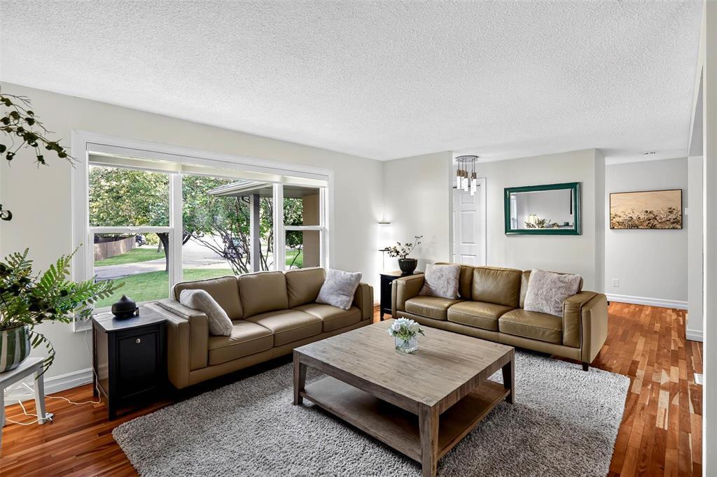 46 Lemmen Drive, Winnipeg, Manitoba  R2K 3J8 - Photo 7 - 202622500