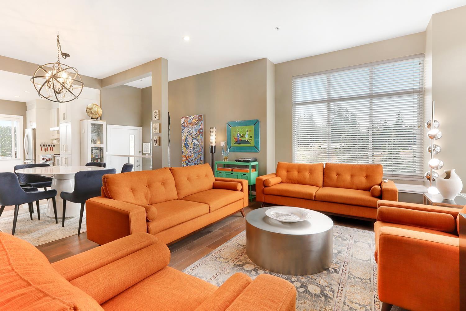 23 2687 158 Street, Surrey, British Columbia  V3Z 6V3 - Photo 3 - R3162117