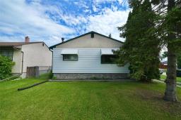 1105 McCalman Avenue, Winnipeg, Manitoba