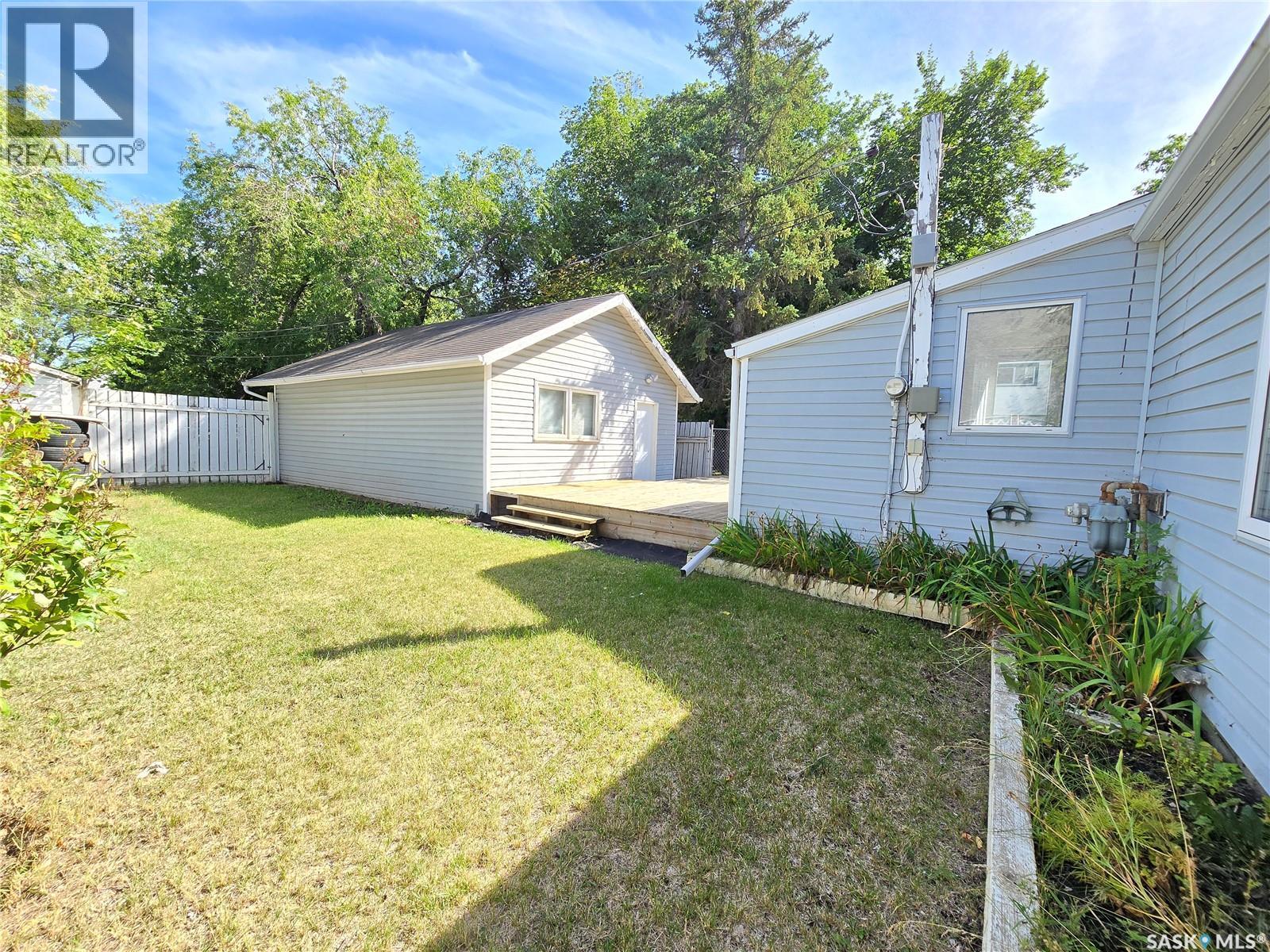 1536 1st Avenue, Saskatoon, Saskatchewan  S7K 1Z3 - Photo 22 - SK047914