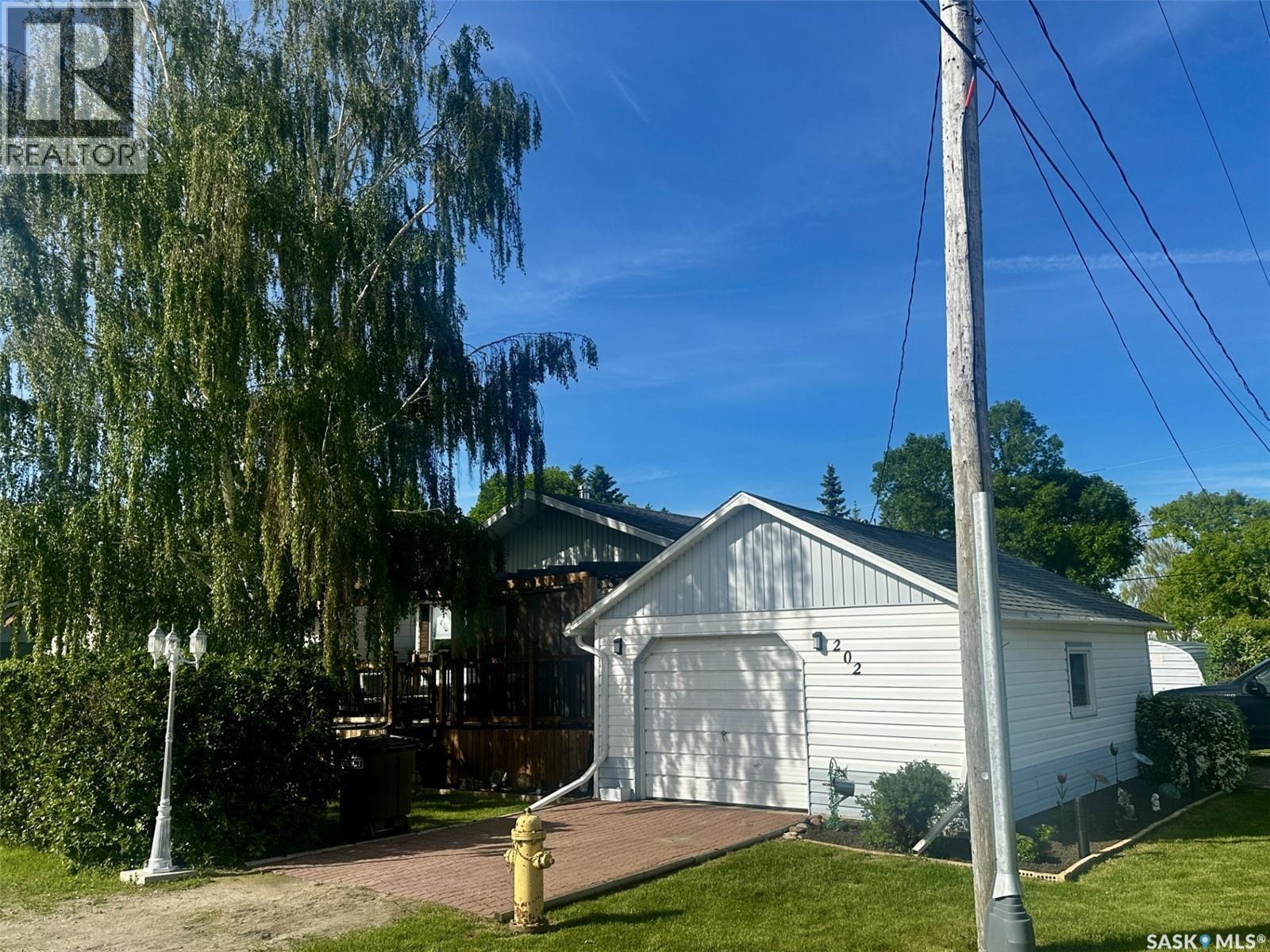 202 Willow Street, Leroy, Saskatchewan  S0K 2P0 - Photo 28 - SK047902