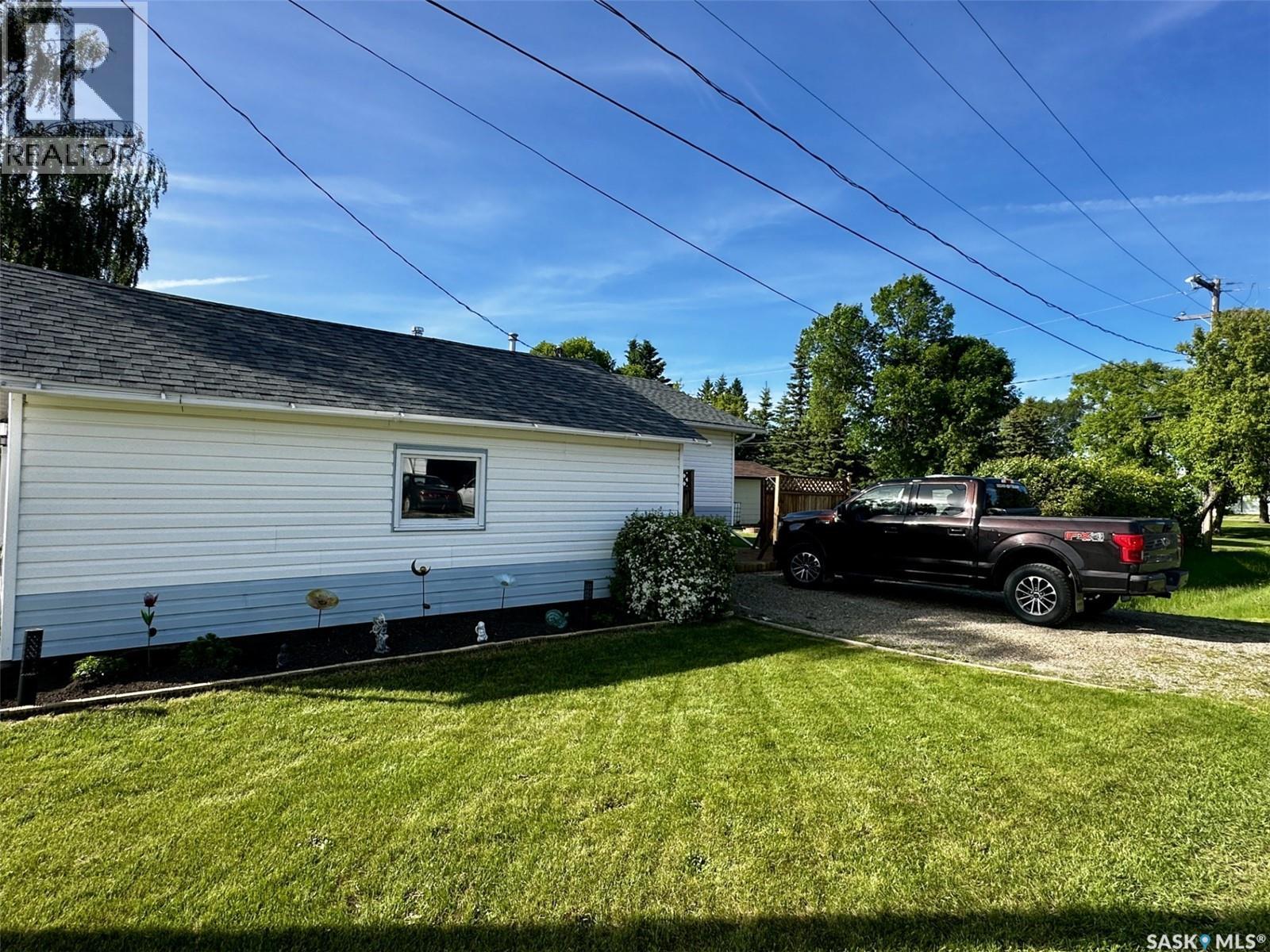 202 Willow Street, Leroy, Saskatchewan  S0K 2P0 - Photo 30 - SK047902