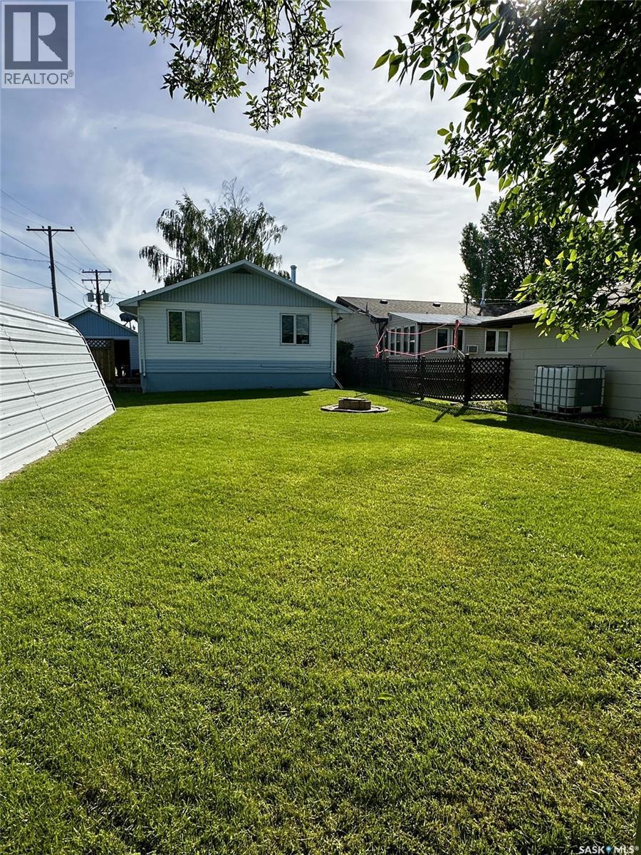 202 Willow Street, Leroy, Saskatchewan  S0K 2P0 - Photo 33 - SK047902