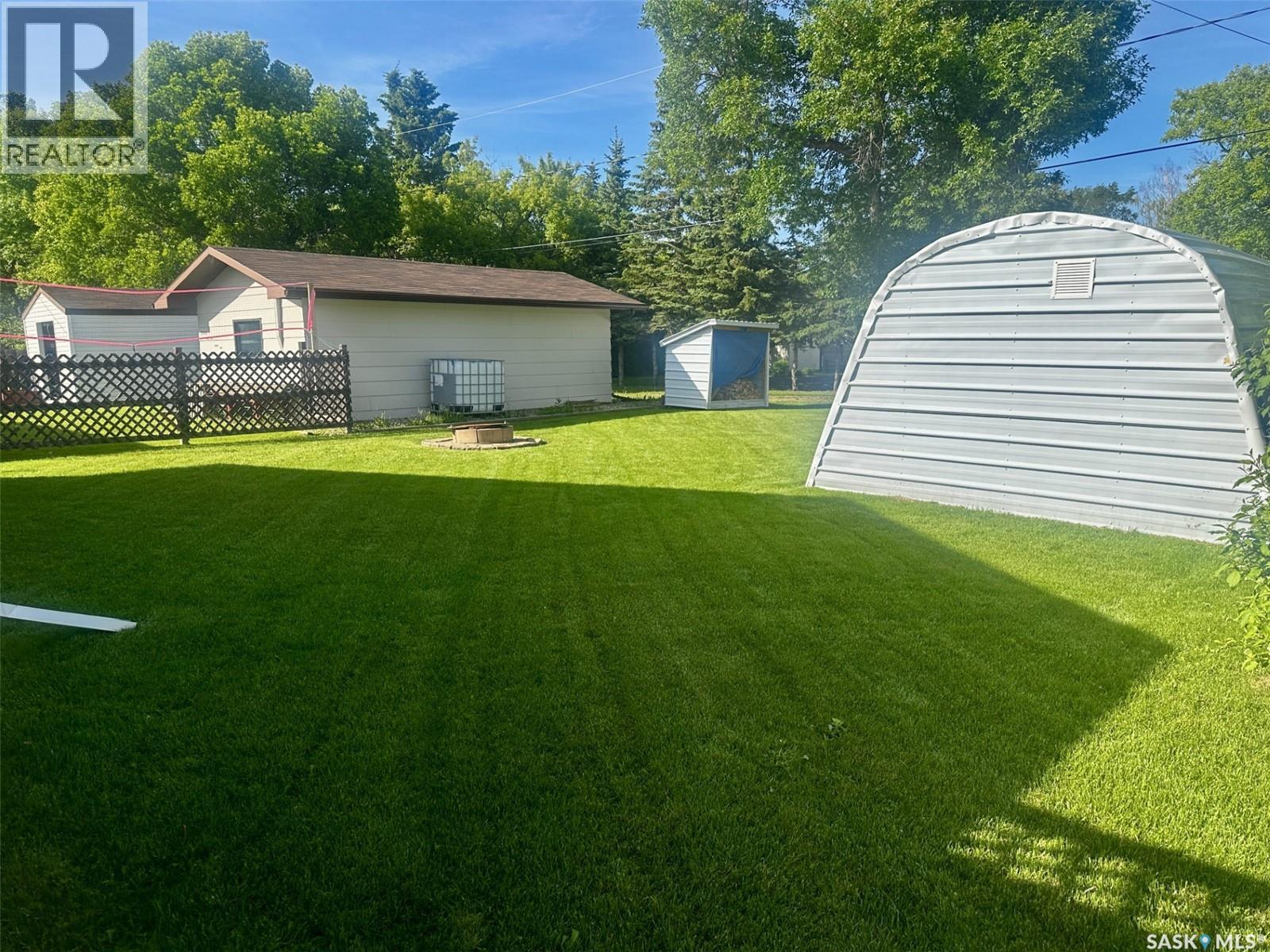 202 Willow Street, Leroy, Saskatchewan  S0K 2P0 - Photo 35 - SK047902