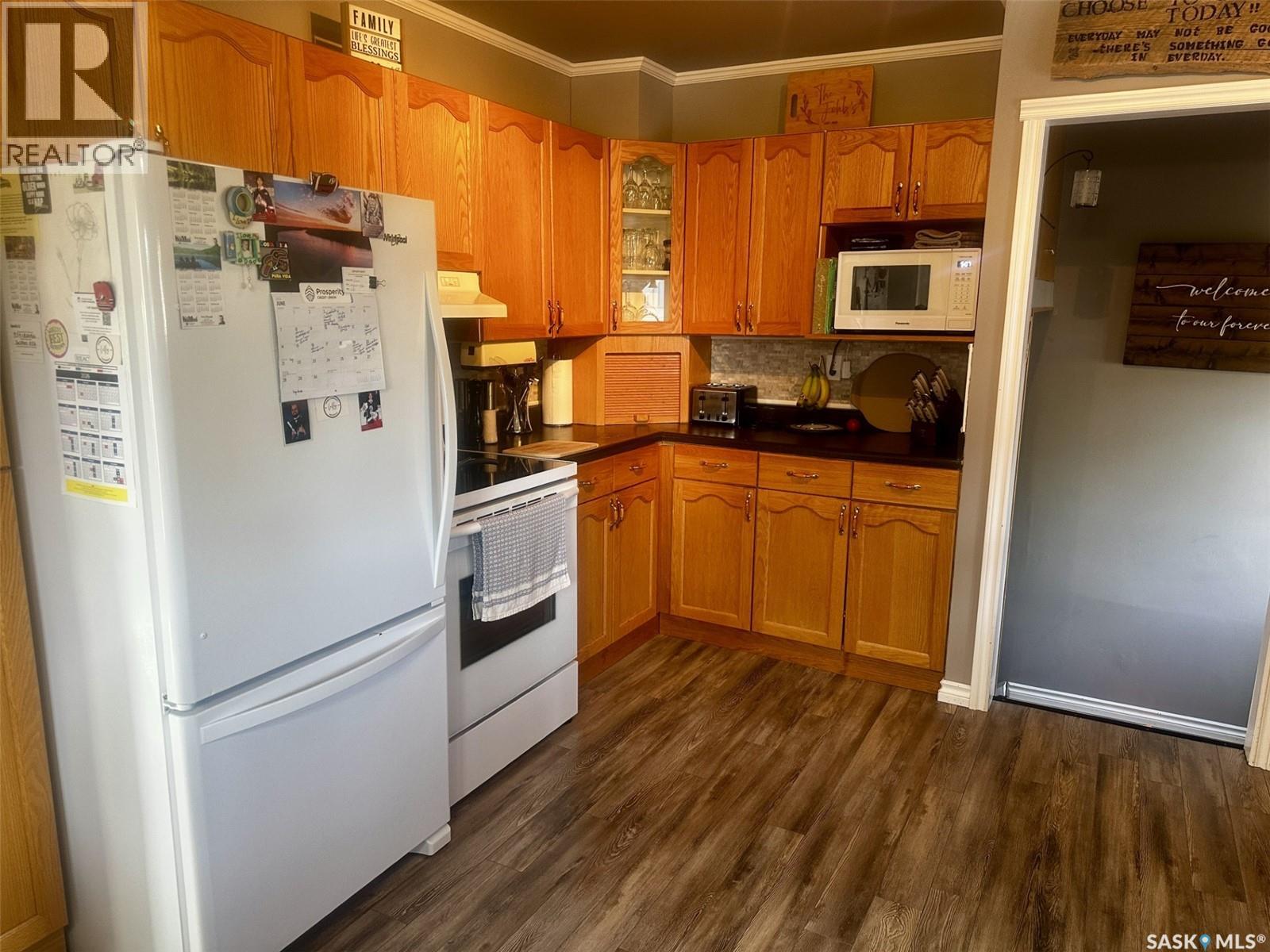 202 Willow Street, Leroy, Saskatchewan  S0K 2P0 - Photo 4 - SK047902