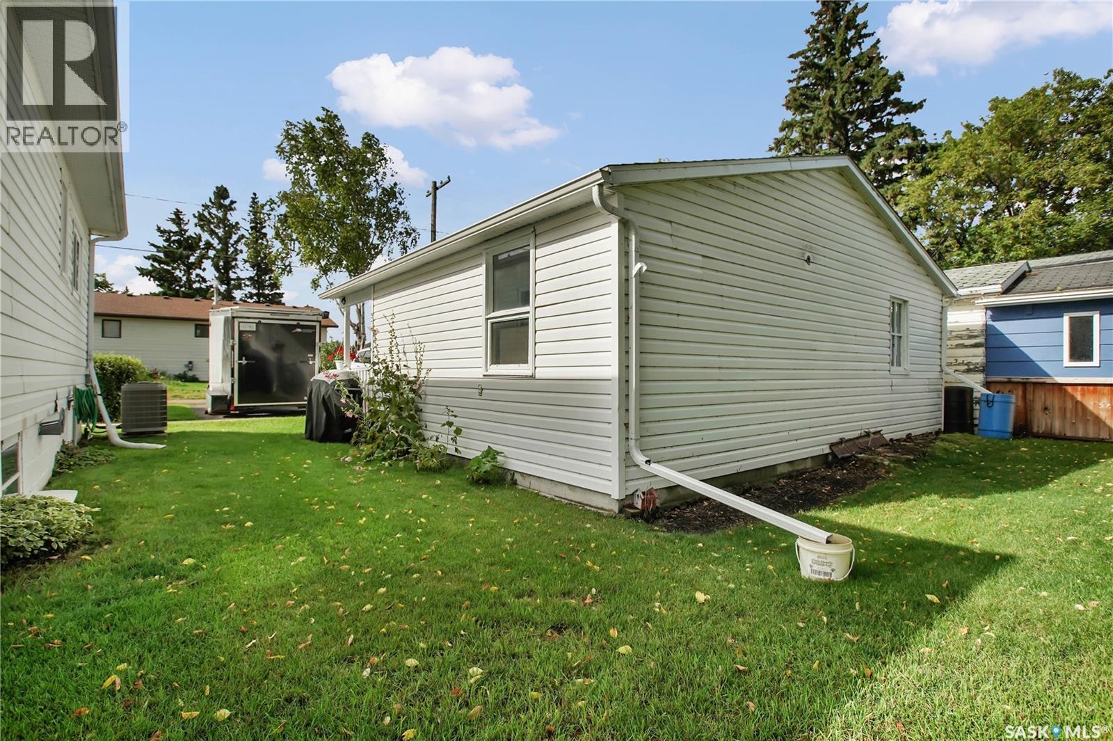 2001 2nd Street, Rosthern, Saskatchewan  S0K 3R0 - Photo 29 - SK047883