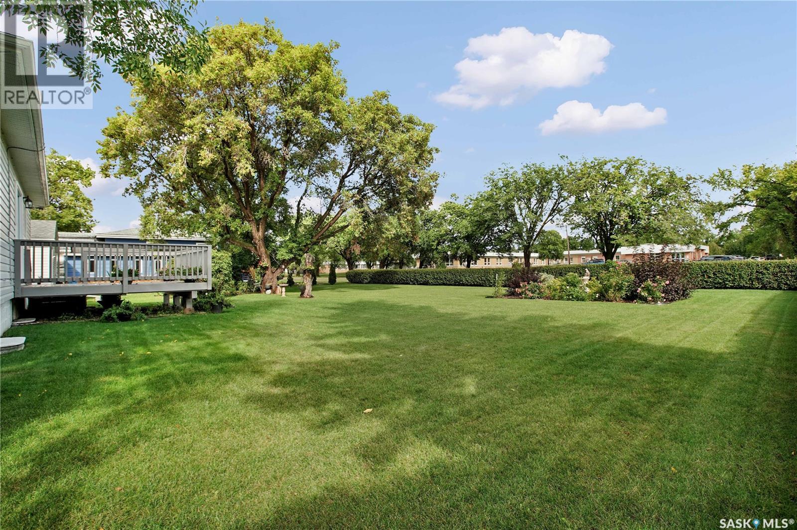 2001 2nd Street, Rosthern, Saskatchewan  S0K 3R0 - Photo 30 - SK047883