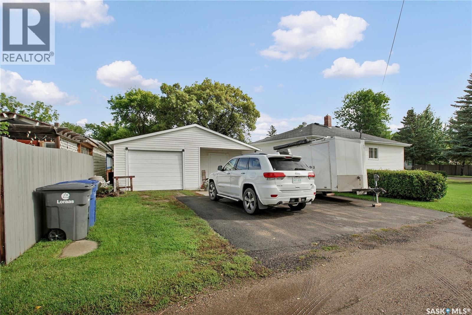 2001 2nd Street, Rosthern, Saskatchewan  S0K 3R0 - Photo 32 - SK047883