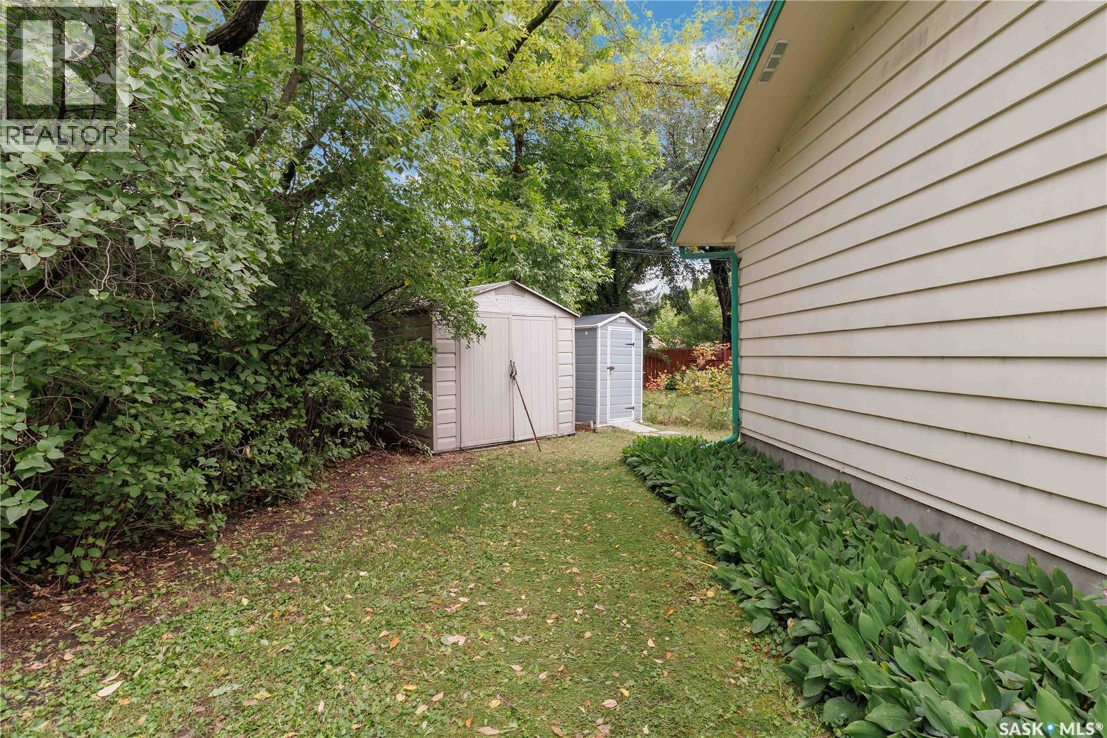 201 Elm Street, Saskatoon, Saskatchewan  S7J 0G8 - Photo 30 - SK047676