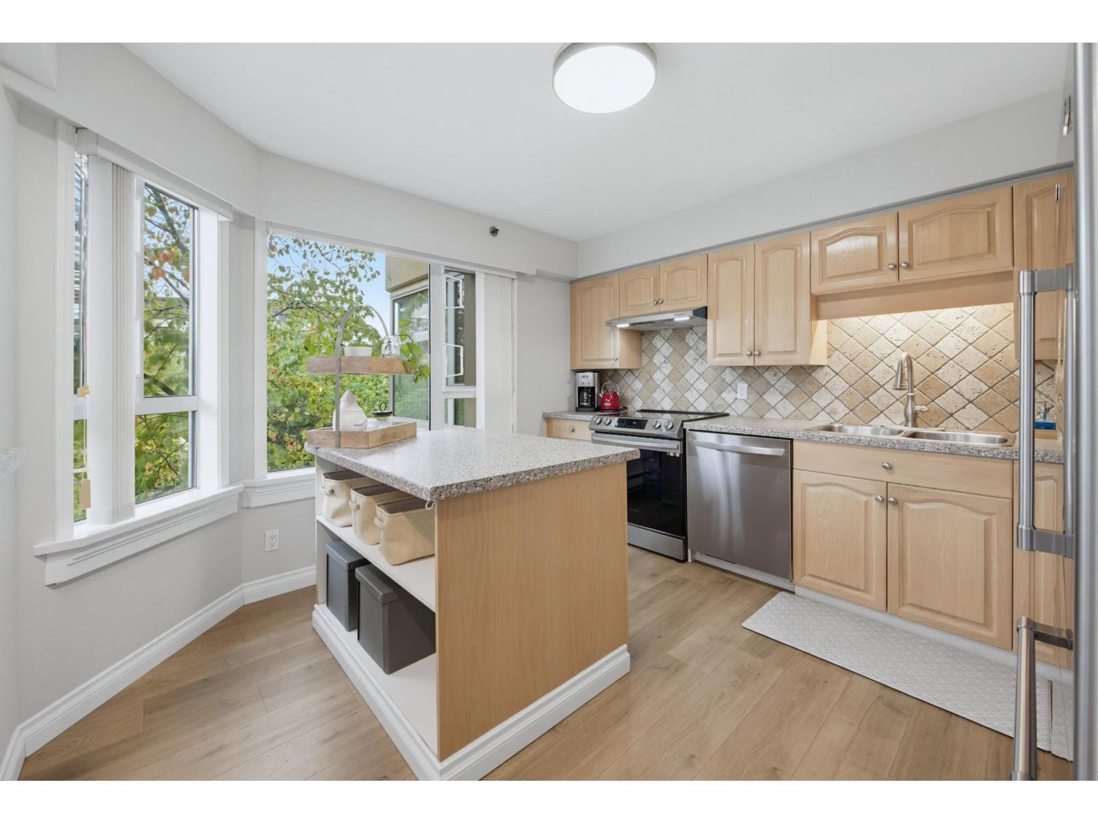 204 3150 Gladwin Road, Abbotsford, British Columbia  V2T 5S9 - Photo 11 - R3161730