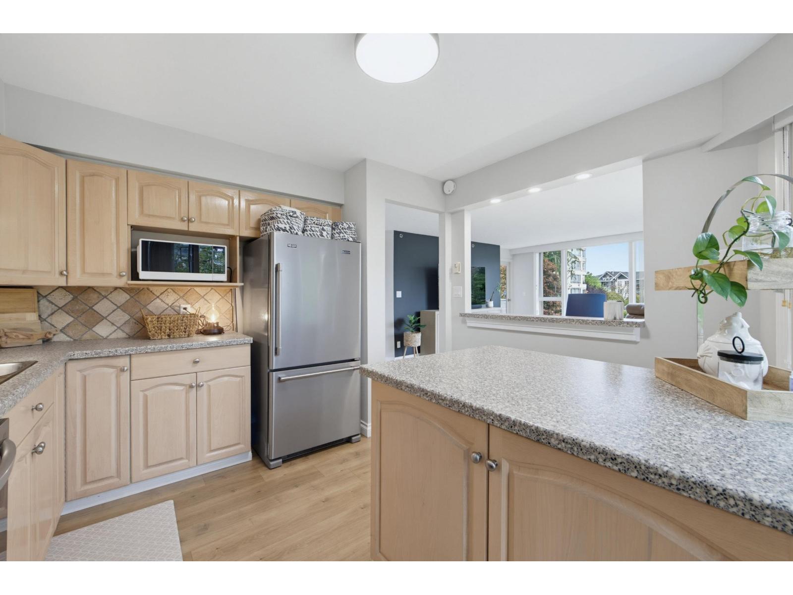 204 3150 Gladwin Road, Abbotsford, British Columbia  V2T 5S9 - Photo 12 - R3161730