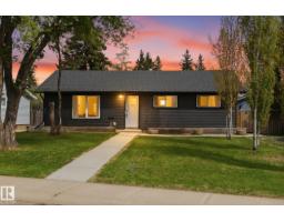 10945 164 Street NW, Edmonton, Alberta T5P 3S2 (30251995)
