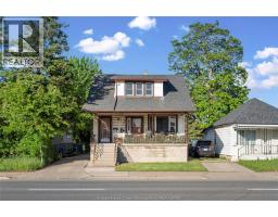 2404 Howard AVENUE, Windsor, Ontario