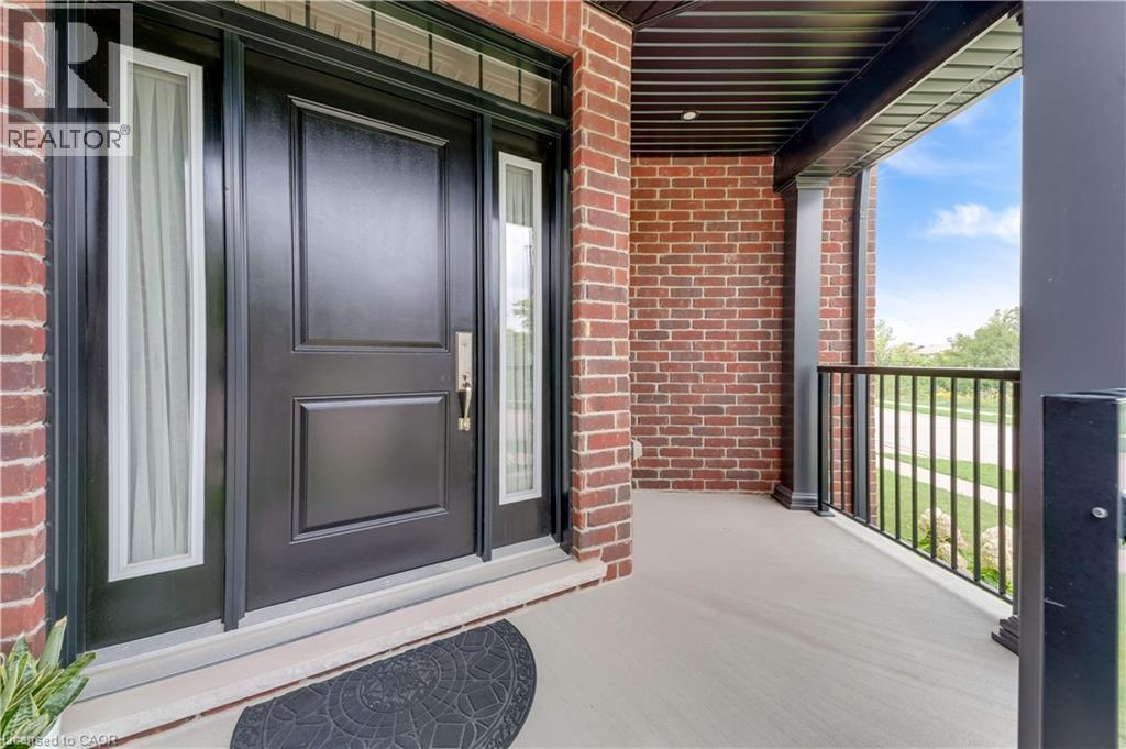 14 Marianne Dorn Trail, Kitchener, Ontario  N2R 0H4 - Photo 3 - 40859210