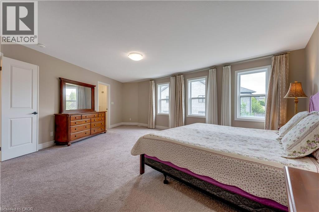 14 Marianne Dorn Trail, Kitchener, Ontario  N2R 0H4 - Photo 32 - 40859210