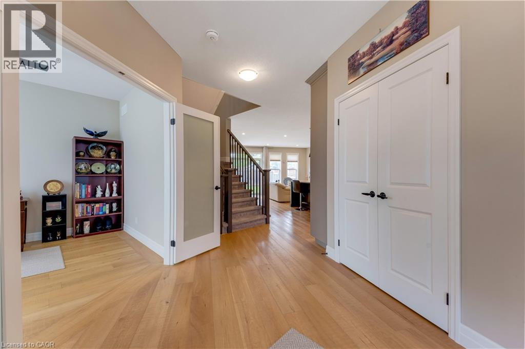 14 Marianne Dorn Trail, Kitchener, Ontario  N2R 0H4 - Photo 4 - 40859210