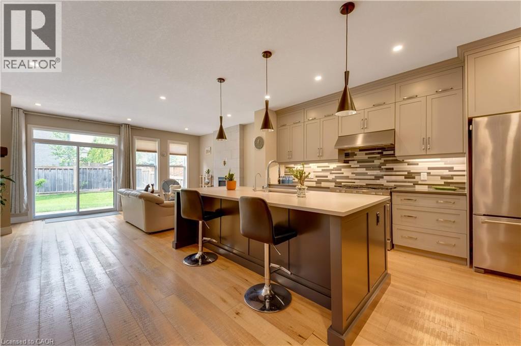 14 Marianne Dorn Trail, Kitchener, Ontario  N2R 0H4 - Photo 10 - 40859210