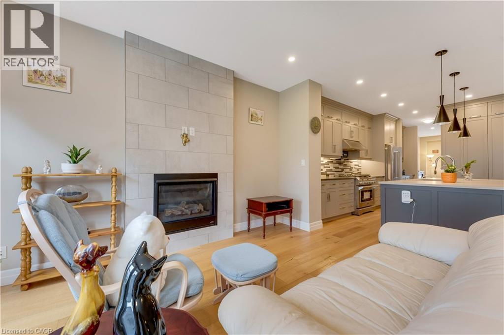 14 Marianne Dorn Trail, Kitchener, Ontario  N2R 0H4 - Photo 23 - 40859210