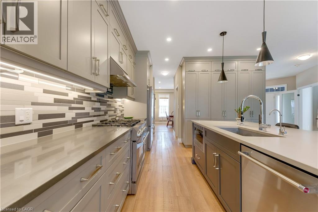 14 Marianne Dorn Trail, Kitchener, Ontario  N2R 0H4 - Photo 17 - 40859210