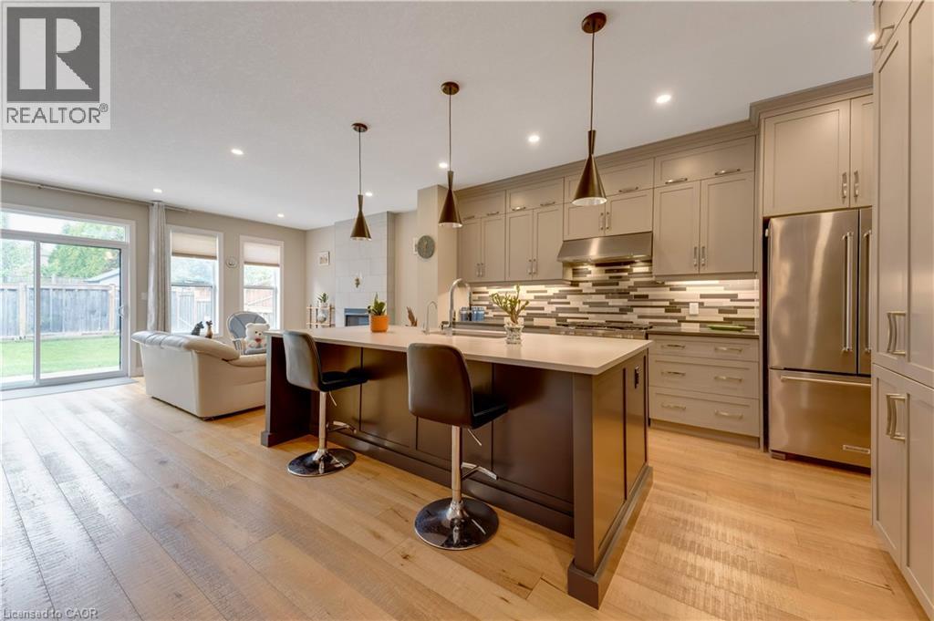 14 Marianne Dorn Trail, Kitchener, Ontario  N2R 0H4 - Photo 19 - 40859210
