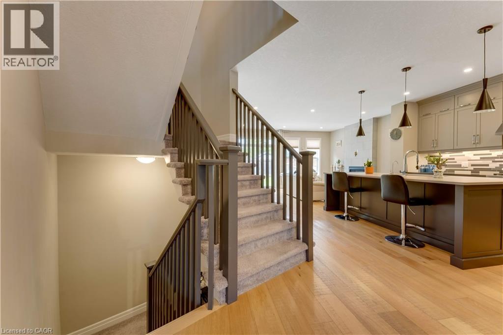 14 Marianne Dorn Trail, Kitchener, Ontario  N2R 0H4 - Photo 8 - 40859210
