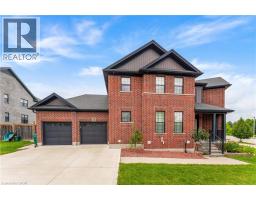 14 MARIANNE DORN Trail, kitchener, Ontario