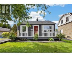 64 NORFOLK Avenue, Cambridge, Ontario