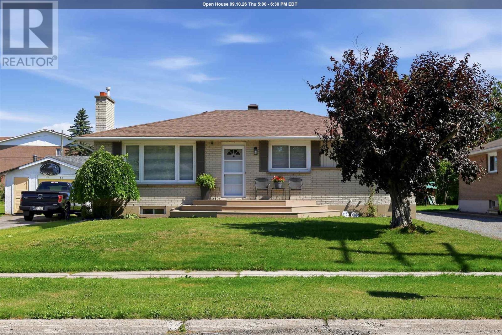 214 Reid ST, Sault Ste. Marie, Ontario