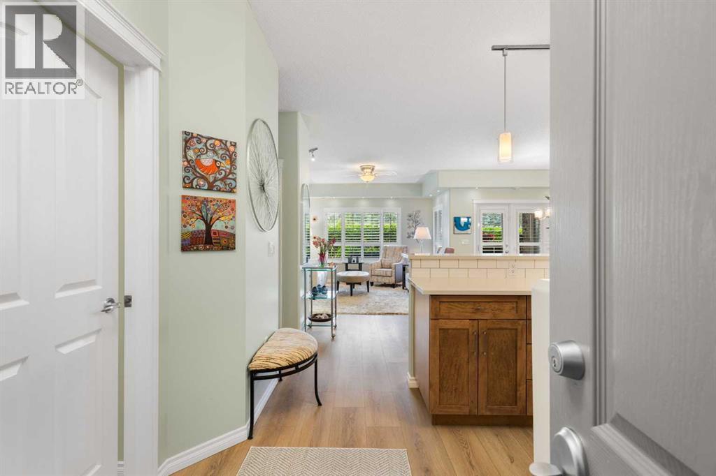 117, 60 Sierra Morena Landing SW, Calgary, Alberta  T3H 5H1 - Photo 3 - A2342932