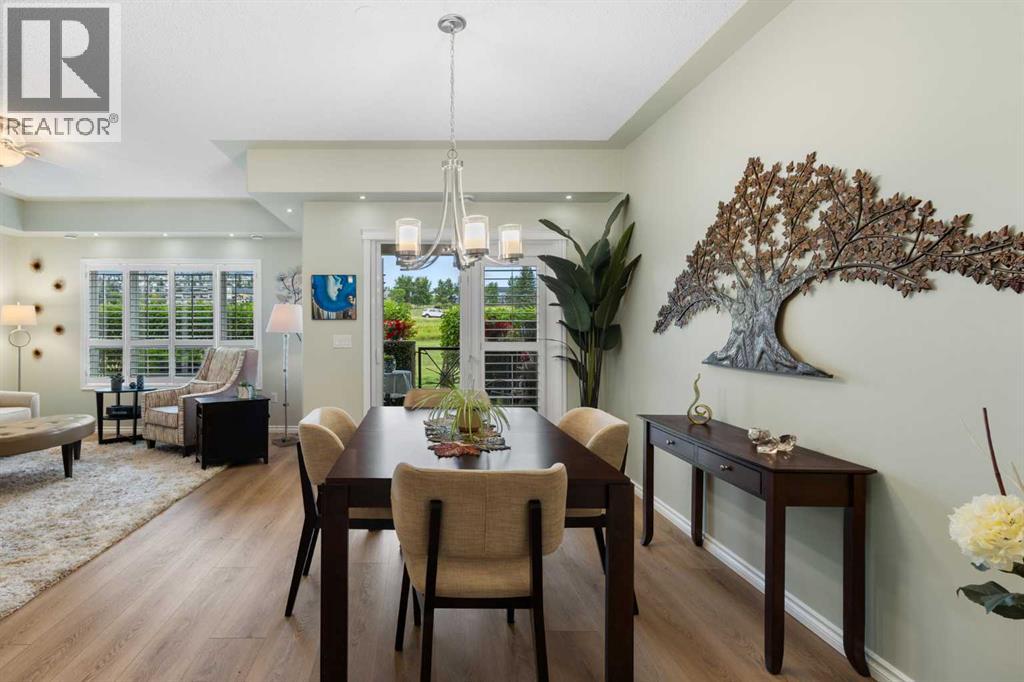 117, 60 Sierra Morena Landing SW, Calgary, Alberta  T3H 5H1 - Photo 8 - A2342932