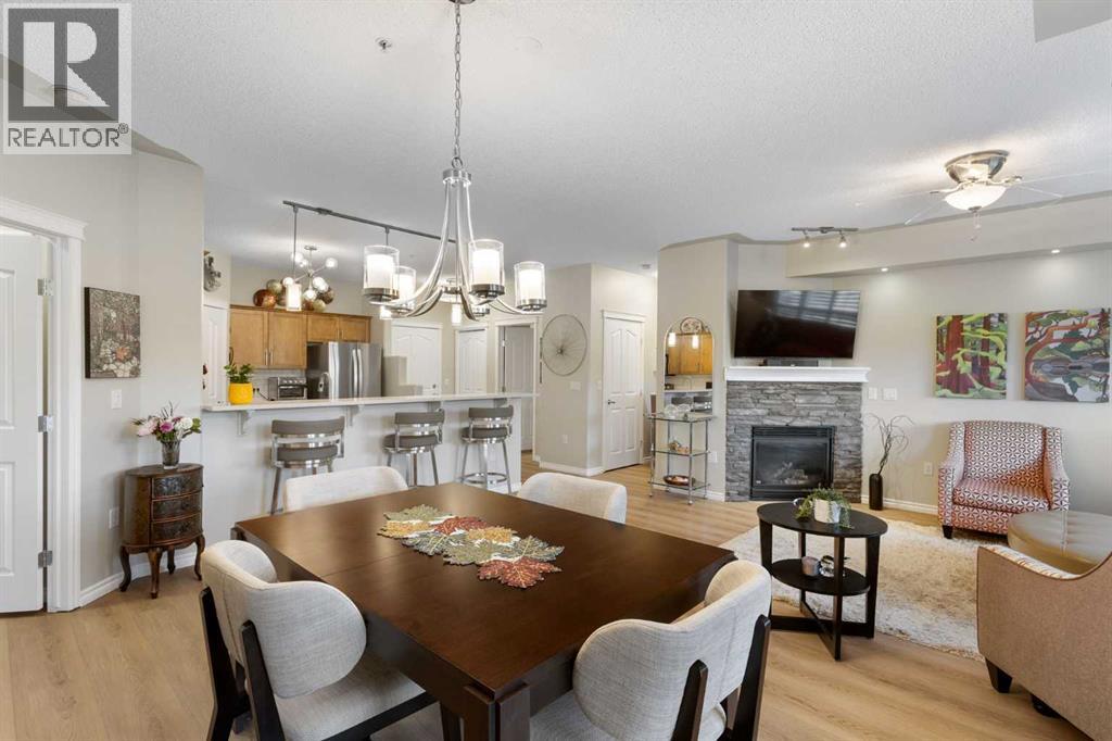 117, 60 Sierra Morena Landing SW, Calgary, Alberta  T3H 5H1 - Photo 13 - A2342932