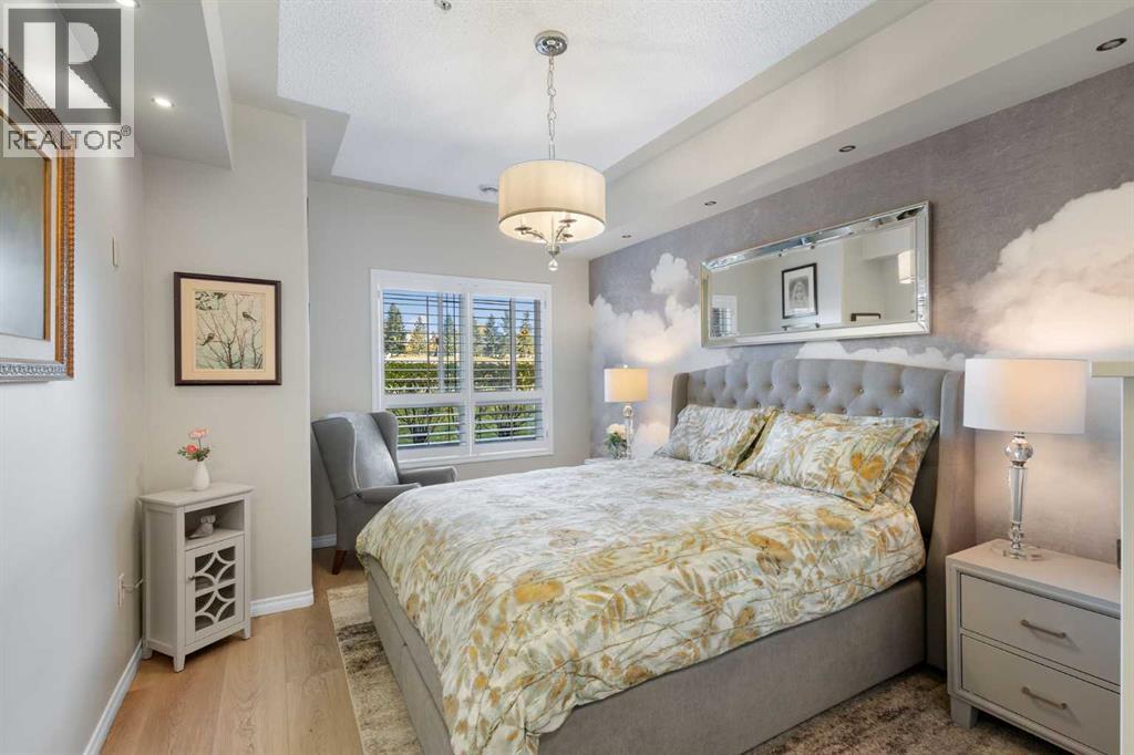117, 60 Sierra Morena Landing SW, Calgary, Alberta  T3H 5H1 - Photo 14 - A2342932