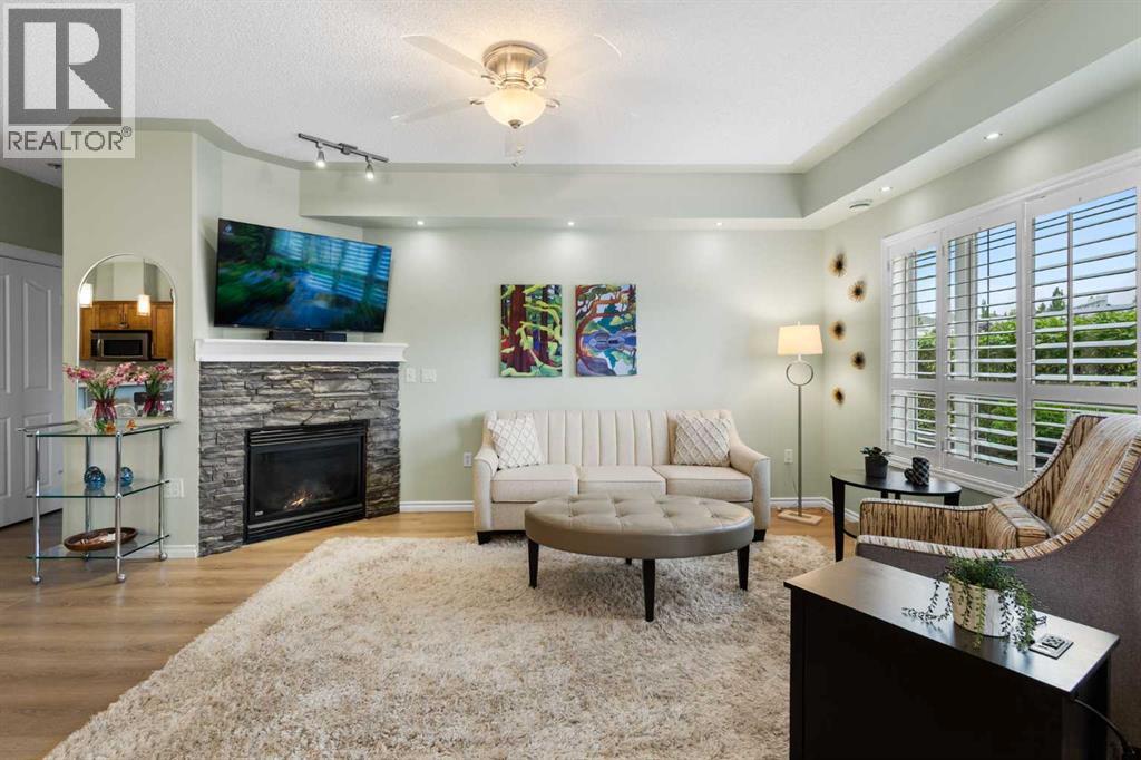 117, 60 Sierra Morena Landing SW, Calgary, Alberta  T3H 5H1 - Photo 5 - A2342932